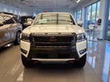 New 2025 Nissan Frontier PRO-4X image 4