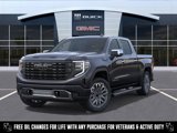 New 2026 GMC Sierra 1500 Denali Ultimate image 6