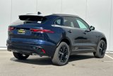 New 2026 Jaguar F-PACE R-Dynamic S image 5