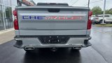 Used 2024 Chevrolet Silverado 1500 LT image 4