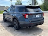 New 2025 Ford Explorer ST image 4