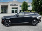 New 2025 Cadillac Escalade IQ Sport 1 w/ Smart Trailering package image 4