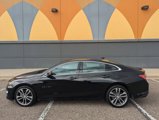 Used 2021 Chevrolet Malibu LT image 2
