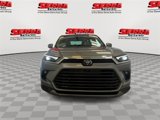 New 2025 Toyota Grand Highlander AWD image 4