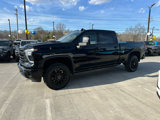 New 2025 Chevrolet Silverado 2500 High Country w/ High Country Premium Package image 5