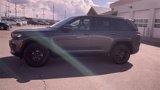 Used 2024 Jeep Grand Cherokee Altitude image 6