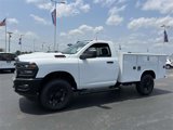New 2025 RAM 2500 Tradesman image 3