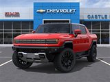 New 2025 GMC Hummer EV 3X w/ Battery Pack, 24 Module Pack image 6