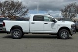 New 2025 RAM 2500 Big Horn image 3