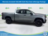 Used 2021 Chevrolet Silverado 1500 LT Trail Boss w/ Bed Protection Package image 4