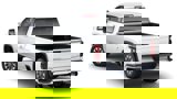 New 2025 Chevrolet Silverado 2500 LT w/ All Star Edition image 5