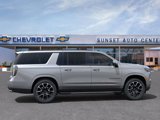 New 2025 Chevrolet Suburban RST w/ Comfort Package image 5