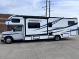Used 2021 Ford E-450 and Econoline 450 Super Duty w/ Motorhome Prep Package image 3