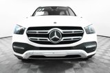 Used 2023 Mercedes-Benz GLE 350 4MATIC image 2