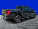 New 2025 Ford F150 Lightning Lariat image 3