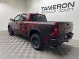 New 2025 RAM 1500 Rebel w/ Rebel Level 2 Equipment Group image 3