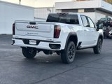 New 2025 GMC Sierra 2500 AT4 w/ AT4 Premium Plus Package image 3