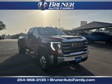 New 2025 GMC Sierra 3500 SLT w/ SLT Premium Package image 3