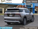 New 2026 Chevrolet Traverse LT w/ Driver Confidence Package image 4