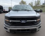 Certified 2024 Ford F150 XLT w/ Mobile Office Package image 2