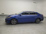 Used 2024 Kia Forte LXS w/ LXS Technology Package image 2