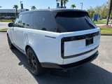 New 2025 Land Rover Range Rover SE image 3