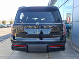 New 2025 Nissan Armada Platinum image 5