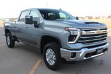 New 2024 Chevrolet Silverado 3500 LTZ image 4