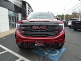 New 2025 GMC Sierra 1500 AT4 w/ AT4 Premium Package image 2