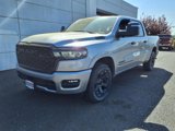 New 2025 RAM 1500 4x4 Crew Cab image 5