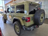 New 2025 Jeep Wrangler Unlimited Sport S 4xe image 5