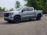 New 2025 GMC Sierra 1500 Elevation w/ Elevation Premium Package image 2