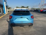 New 2025 Chevrolet Trax ACTIV image 4