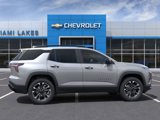 New 2026 Chevrolet Equinox RS image 5