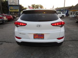 Used 2018 Hyundai Tucson SEL image 5