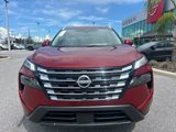 New 2026 Nissan Rogue SV image 3