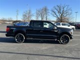 New 2025 Ford F150 Lariat w/ Equipment Group 502A High image 2