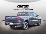 New 2026 RAM 1500 Laramie image 4
