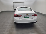 Used 2023 Chevrolet Malibu LT image 6