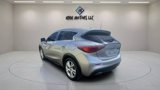 Used 2018 INFINITI QX30 image 3