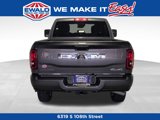 New 2025 RAM 3500 Big Horn image 4