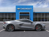 New 2025 Chevrolet Corvette Z06 w/ Z07 Performance Package image 5