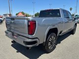 New 2025 GMC Sierra 2500 Denali Ultimate w/ Max Trailering Package image 5