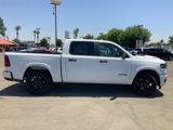 New 2026 RAM 1500 Laramie image 4