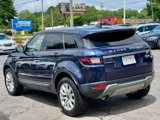 Used 2018 Land Rover Range Rover Evoque SE image 3