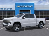 New 2026 Chevrolet Silverado 1500 LTZ image 2