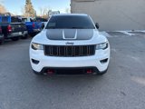 Used 2020 Jeep Grand Cherokee Trailhawk image 2