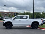 Used 2025 Chevrolet Silverado 1500 ZR2 w/ Dark Appearance Package image 6