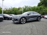 Used 2021 Audi e-tron Prestige w/ Prestige Package image 4