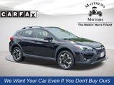 Used 2023 Subaru Crosstrek 2.5i Limited w/ Moonroof Package image 1